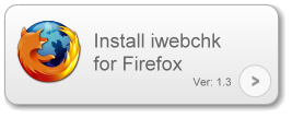 install iwebchk seo tool for firefox