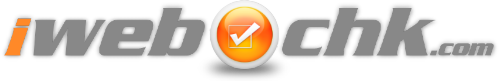 website SEO analysis & review tools logo
